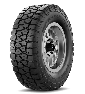 $398.99 • Buy BFGOODRICH HD-Terrain T/A KT LT285/70R17 126/123Q 10 Ply (Quantity Of 1)