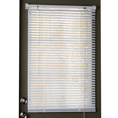 Easy Install Magnetic Window Blinds • $27.99