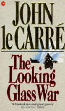 £3.14 • Buy The Looking Glass War. (Coronet Books) By John LeCarre | Book | Condition Good