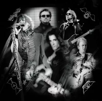 Aerosmith / O Yeah! Ultimate Hits *NEW CD* • £5.40