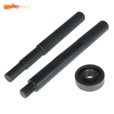 $44.96 • Buy Gimbal Bearing Installer Engine Alignment Tool Kit For Mercruiser Alpha Volvo US
