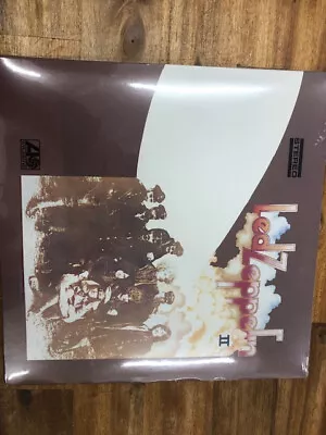 LED ZEPPELIN-Led Zeppelin II-Vinyl Lp-Brand New/Still Sealed-LAS_72 • $44.99