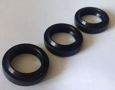 £24.95 • Buy GENUINE KARCHER PUMP PISTON OIL SEALS GROOVED RING HDS 551 558 601c HD 650 6/12