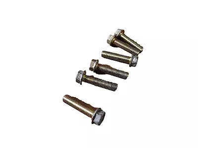 Set Of 6 Engine Sump Pan Bolts Briggs 900 Series 7hp John Deere 726E Snowblower • $2.97