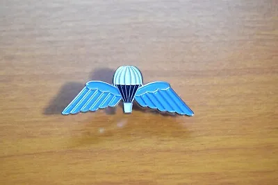 British Army Parachute Wings Para Pin Badge High Quality Metal Badge Military  • £3.99