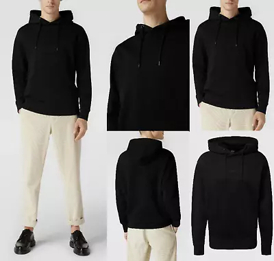 HUGO BOSS Wefade Hoody Sweater Sweatshirt Jumper Sweat Jacket Hoodie S • $115.24