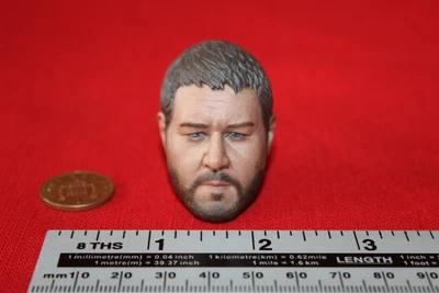 £39.99 • Buy HAO YO TOYS 1/6TH SCALE ROMAN IMPERIAL ARMY General's Head Sculptor