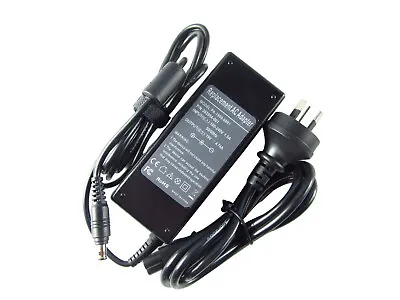 90W Ac Adapter Battery Charger Power Cord For Samsung R520 R522 R530 R580 R560 • $25.55