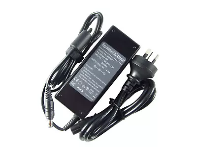 AC Adapter Charger For SAMSUNG R540 R580 R620 AD-9019 19V 4.74A 90W NEW • $25.52