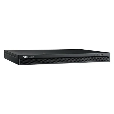 $399.99 • Buy FLIR Digimerge DNR724 4K HD Security NVR, 24 Channel,24 Port,2 HDD Slot