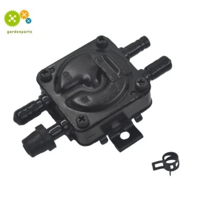 $12.61 • Buy Vacuum Fuel Pump For Cummins Onan 149-1982 149-1544 149-2187 Generator Welder