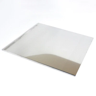 $13.01 • Buy 0.02  Aluminum Sheet 2024-T3-Clad : 12.0 X12.0 