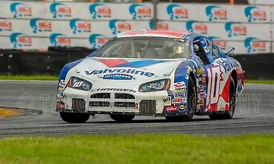 £29.20 • Buy Dodge Charger NASCAR Race Car Photo CA2100