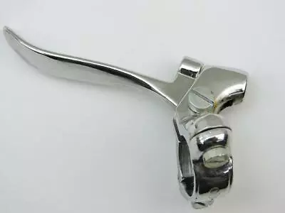 NOS Doherty Decompression Lever Norton 350 500 ES2 Manx International S473 • $24.99