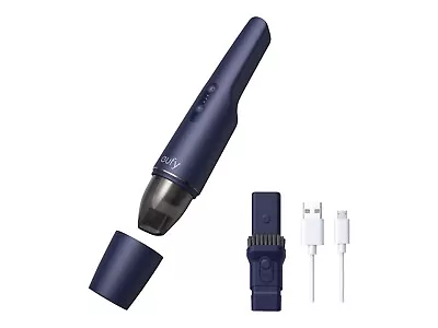 $34.99 • Buy Eufy HomeVac H11 Pure Cordless Handheld Vacuum Cleaner 5500Pa Portable Car Home