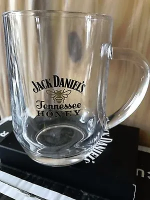New For 2017 The  Jack Daniels Honey Pint  Tankard  • £7.99