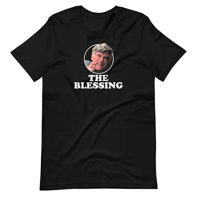 THE BLESSING Christmas Vacation Uncle Lewis Movie Short-Sleeve Unisex T-Shirt • $23.50