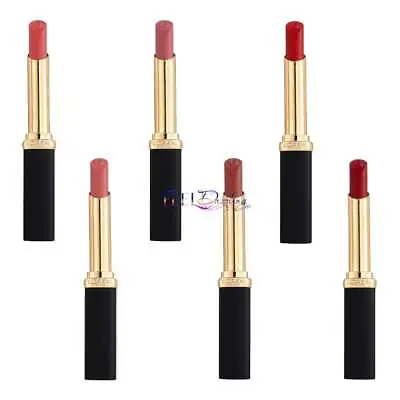L'Oreal Color Riche Intense Volume Matte Lipstick • £6.59