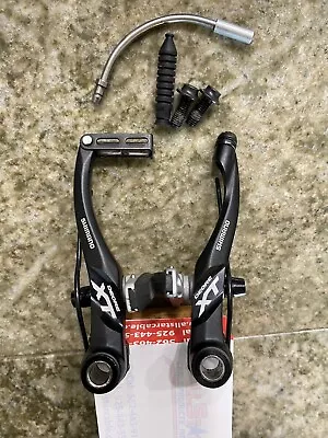 $25 • Buy Shimano BR-T780 Rear Black V-brake Barely Used