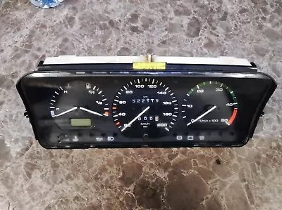 VW T4 Transporter Instrument Cluster VW 701919033FT • $251.78