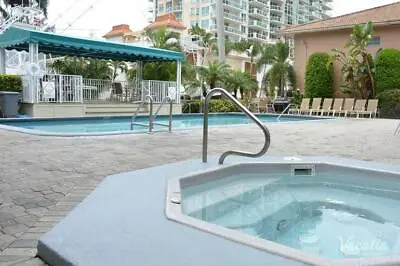 $799 • Buy COCONUT BAY RESORT Condo Beach Ocean Vacation Rental Fort Lauderdale Florida