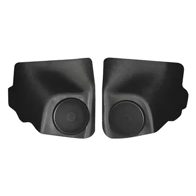 Vintage Car Kick Panel Speakers For 1957-1977 Volkswagen All (Panels Only) • $140.59