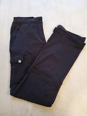 £18 • Buy Peter Storm Hiking Trousers  Womens 12 L