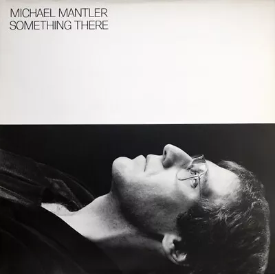 Michael Mantler - Something There / VG+ / LP Album • $15.84