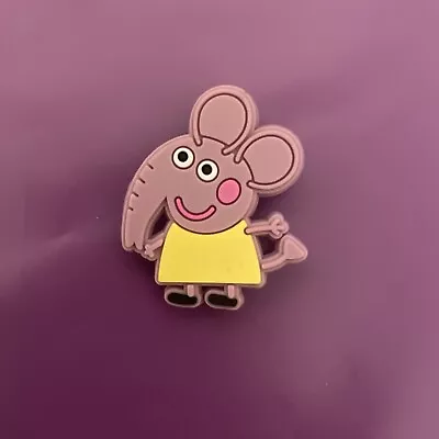 Jibbitz Shoe Charms Peppa  Elephant • £1.70