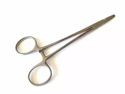 Mayo Hegar Surgical Needle Holder 6  German Stainless Steel CE • $8.99