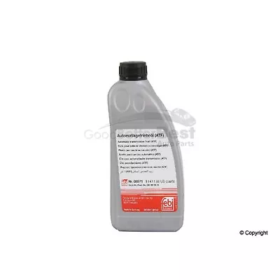 One New Febi Bilstein Automatic Transmission Fluid 08971 0009899203 For Mercedes • $29.95