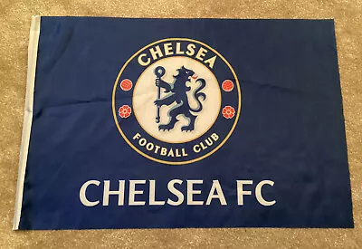 Chelsea FC Flag • £3.99