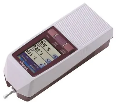 Mitutoyo Portable Surftest Sj-210 0.75mn 178-560-01 Surface Roughness Tester • $2249.99