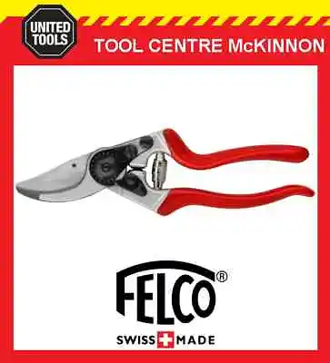 £73.85 • Buy Felco 8 Ergonomic Swiss Made One-hand High Performance Pruning Shear / Secateurs