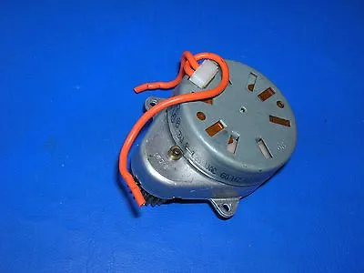 DRIVE MTR For FSP Module Type Icemakers Amana & Whirlpool (1RPM) • $16.12