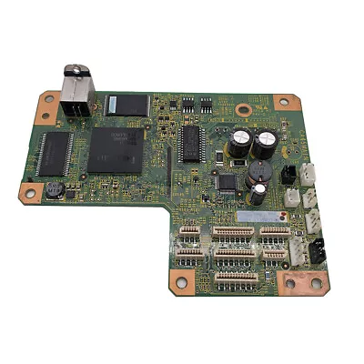 Formatter Board Main Board Motherboard Fits For Epson T50 T50 CA45MAIN CA45 C691 • $23.97