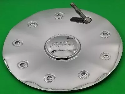 Milanni   Center Cap # 90062295f-1  Chrome  Wheels  Center Cap   • $90