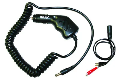 Mojo Mallard Duck Decoy 6-volt Car Charger • $19.90