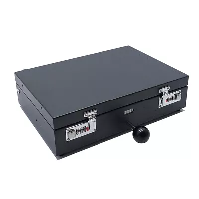 Potable Arcade Game Machine With 14 Inch Monitor Pandora Forrest Box • £219.99