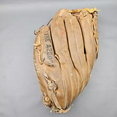 Vintage Wilson A2000 XLC Pro-Back Snap Action Dual Hinge RHT 12  Glove Mitt • $55.99