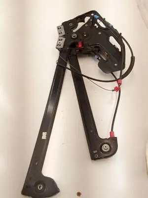 1998-2000 BMW E38 740i PASSENGER RIGHT FRONT WINDOW REGULATOR OEM 513381252020 • $66.29