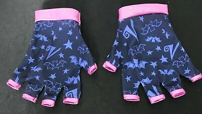 Disney Monster High Gloves Size 4-6X Dress Up Halloween Cosplay  • $9.99