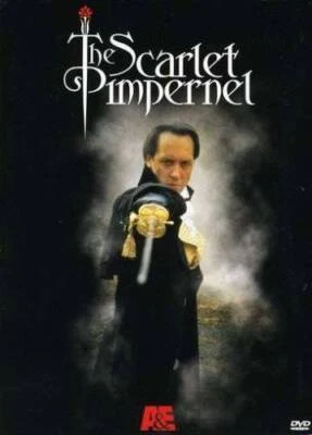 $11.76 • Buy The Scarlet Pimpernel Boxed Se - GOOD