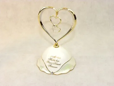 Ardleigh Elliott A4857 A Son's Heart 'Always In My Heart' Music Box • $19.96