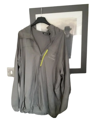 £71 • Buy Arcteryx Squamish Hoody Xxl Jacket 