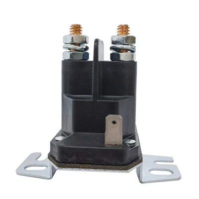 $24 • Buy Magnetic Switch Lawn Mower Electromagnetic Switch Tractor Start Switch 1pcs