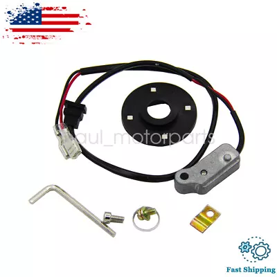 $26.66 • Buy Electronic Accu-Fire Ignition For Empi 9432Vw Baja Bug / Buggy 009 Distributor