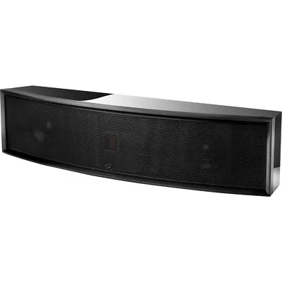 MartinLogan - Focus Dual 6-1/2  Passive 3-Way Center-Channel Speaker - FOC18GBD • $3188.89
