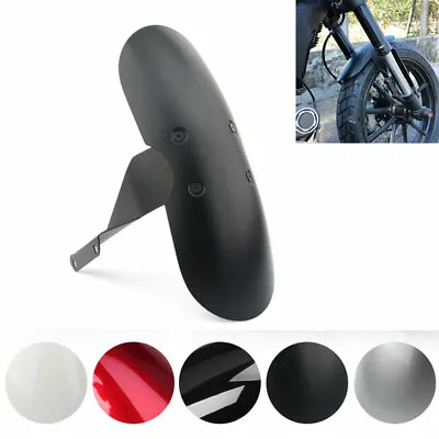 Motorcycle Front Mudguard Fender For Ducati Scrambler Cafe Racer Classic Sixty2  • $71.96