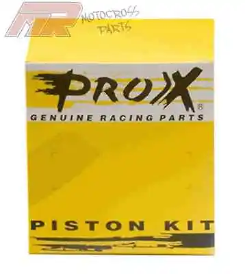 Pro-X ProX Pro X Piston Kit Kawasaki KX250F KX 250 250F 2006-2009 76.97mm • $139.67